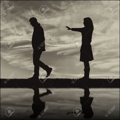 As-tu déjà trahi un proche ?