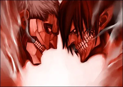 Qui est le titan cuirass&eacute; ?