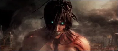 Qui est le titan assaillant ?