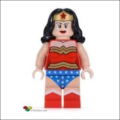 Quelle est cette héroïne ?