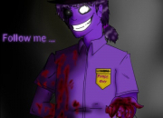 Quiz Connais-tu Purple Guy ?