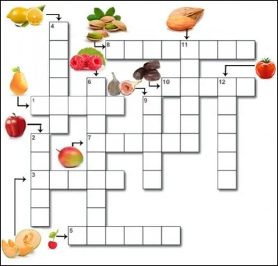 Quel est le mot en 6 ?