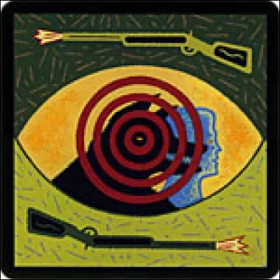 Le chasseur fait-il quelque chose à sa mort ?