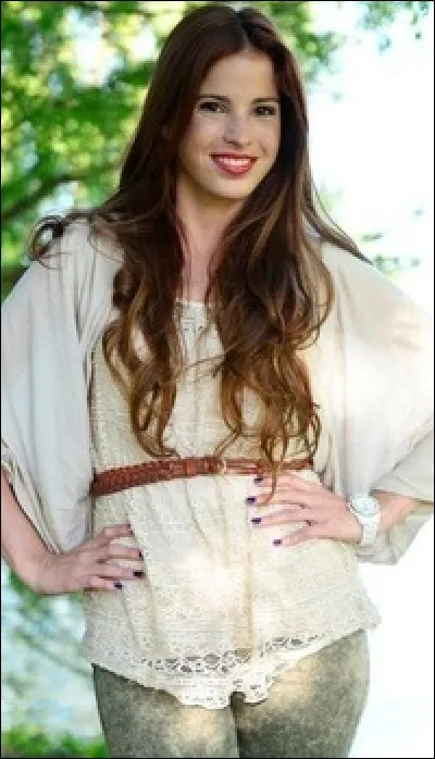 Quel est son vrai prénom ?