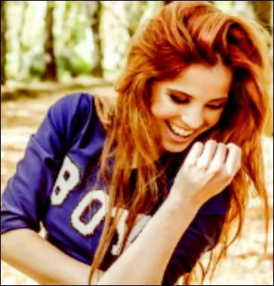 Dans la vraie vie, quels sont les prénoms des parents de Camilla ?