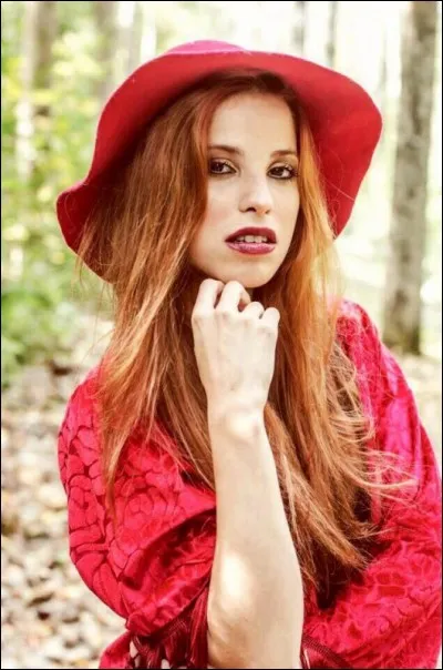 Dans la vraie vie, quand Camilla est-elle née ?