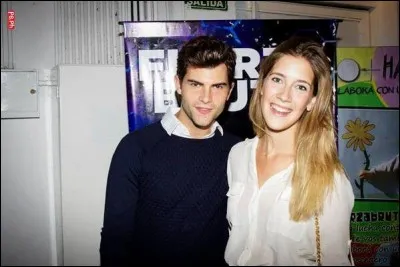 Est-ce qu'ils sortent ensemble dans la vraie vie ?