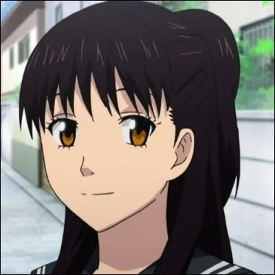 Je suis la vraie maman du héros mais il ne l'a su que le jour de ses 14 ans car je suis malheureusement décédée le jour de sa naissance. J'ai accouché de deux garçons, l'un que j'ai donné à ma meilleure amie et l'autre au médecin qui s'est occupé de moi. Qui est ce petit garçon qui a maintenant comme père un fabuleux médecin ?