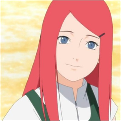 Uzumaki Kushina, maman du sauveur de Konoha et femme du 4e Hokage. Elle est l'ancienne jinchuriki de Kyûbi et a beaucoup de caractère. Quel tic de langage a-t-elle ?