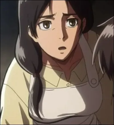 Je suis maman d'un garçon et d'une fille que nous avons recueillis. On peut dire que la coupe de cheveux que j'ai et qui est identique aux deux autres mamans porte malheur. Mais pourquoi ?