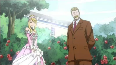 Mon mari et moi avons une mignonne petite fille faisant partie de la guilde la plus connue du continent. Je lui ai donné mes esprits dont un particulièrement coriace. Lequel au juste ?