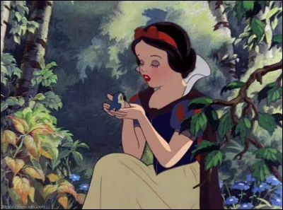 Pourquoi doit-elle fuir le royaume ?