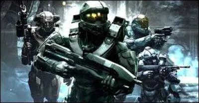 Comment s'appelle l'équipe du Major ?