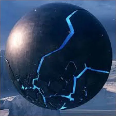 Vu que le Major n'est pas d'accord avec le plan de Cortana, elle enferme le Major et son équipe ....