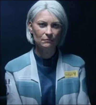 Qui devons-nous retrouver dans la première mission ?