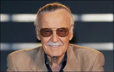 Stan Lee a commencé dans les studios Marvel en :