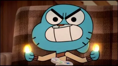 Comment s'appelle ce personnage ?