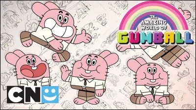 Quel est ce personnage ?