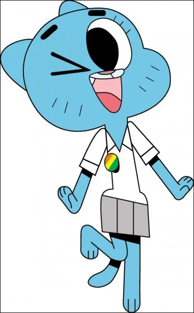 Quel est ce personnage ?