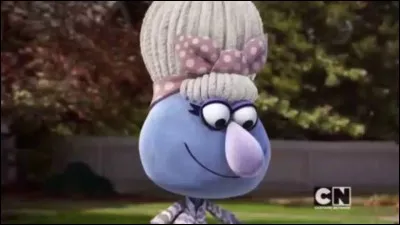 Quel est ce personnage ?