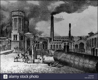 Quel pays domine les années 1950 ?