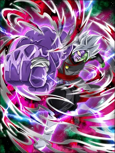 Est-il un éveil Dokkan ?