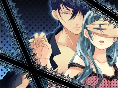 Comment s'appelle cette chanson sur l'amour interdit de Miku et de Kaito ?