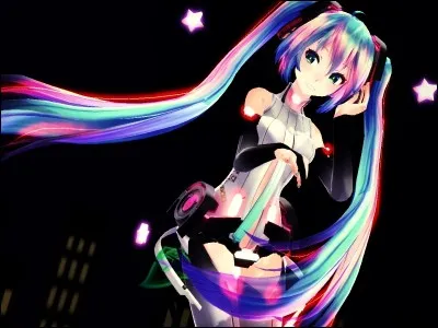 Quelle est cette chanson dans laquelle elle exprime son esprit rêveur ?