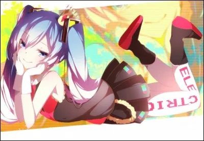 Quelle est celle où elle exprime son amour pour un garçon pour qui c'est l'inverse ?