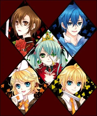 Celle où elle incarne une princesse tombée dans un monde merveilleux qui se laisse tromper par un rêve détraqué ?