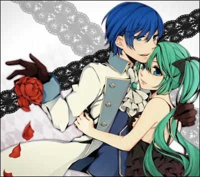 Dans quelle chanson, Miku incarne-t-elle une héroïne connue et elle doit tuer son prince sous les conseils macabres de sa bienfaitrice ?