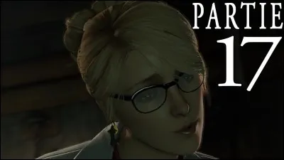 Dans "Batman" elle était :