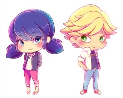 Dans quel &eacute;pisode Marinette et Adrien vont-ils &ecirc;tre g&ecirc;n&eacute;s l'un de l'autre ?