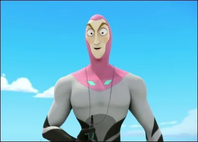 Dans l'&eacute;pisode "Mr. Pigeon", gr&acirc;ce a quoi Marinette prouve-t-elle que son chapeau est bien l'original ?