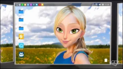 Selon les rumeurs la m&egrave;re d'Adrien avait-elle un Miraculous ?