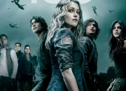 Test Quel personnage fminin de 'The 100' es-tu ?
