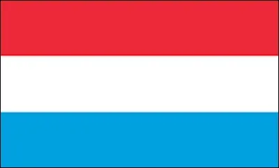 D'où nous vient ce drapeau ?