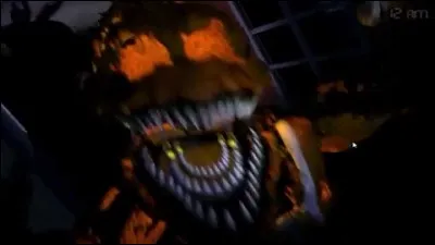 Quel est ce personnage ?