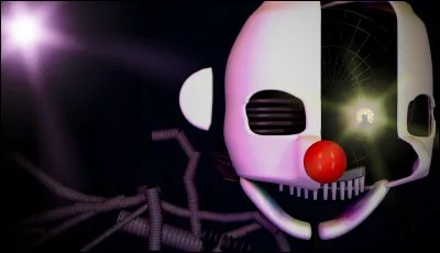 Quel est ce personnage ?