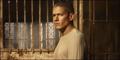 Quelle créature Michael représente-t-il pour détruire le mur ?