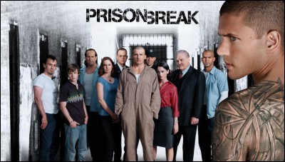 Quelle est la signification du nom de la série "Prison Break" ?