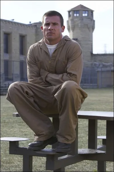 Quel est le surnom de Lincoln donné par les prisonniers ?