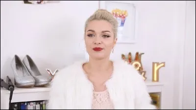 Quand s'est-elle inscrite sur YouTube ?