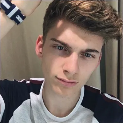 De quelle origine est Cyril ?