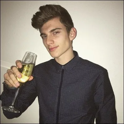 Quel est le repas que Cyril aime beaucoup ?