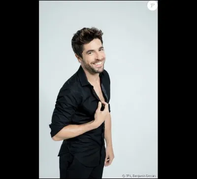 Avec qui danse Agustin ?