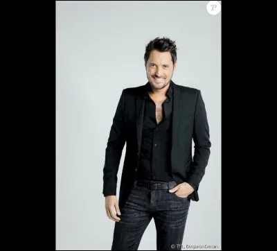 Avec qui danse Vincent ?