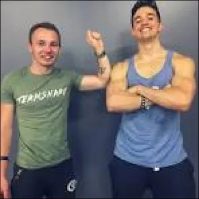 Qui est le YouTubeur préféré de Roxane et Louane ?