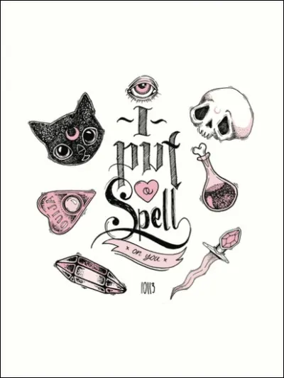 Qui a écrit "I Put A Spell On You" ?