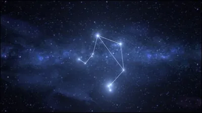 Cette constellation se nomme "Andromède"